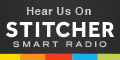 Listen to the Jamhole on Stitcher Smart Radio