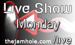 The Jamhole comedy podcast