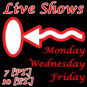 The Jamhole comedy podcast