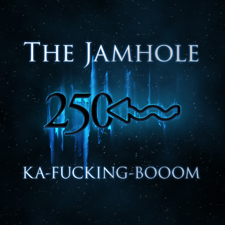 The Jamhole 250