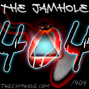 The Jamhole comedy podcast 404 live show