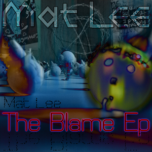 Download The Blame EP