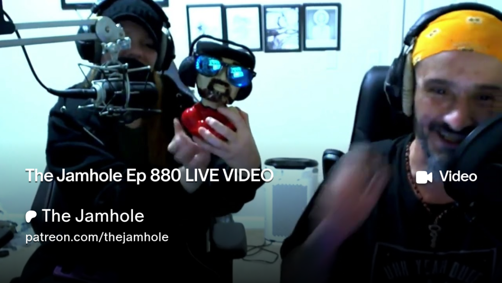 EP 880 LIVE