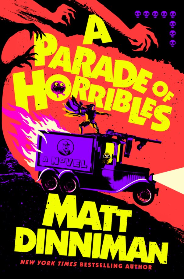 A Parade of Horribles