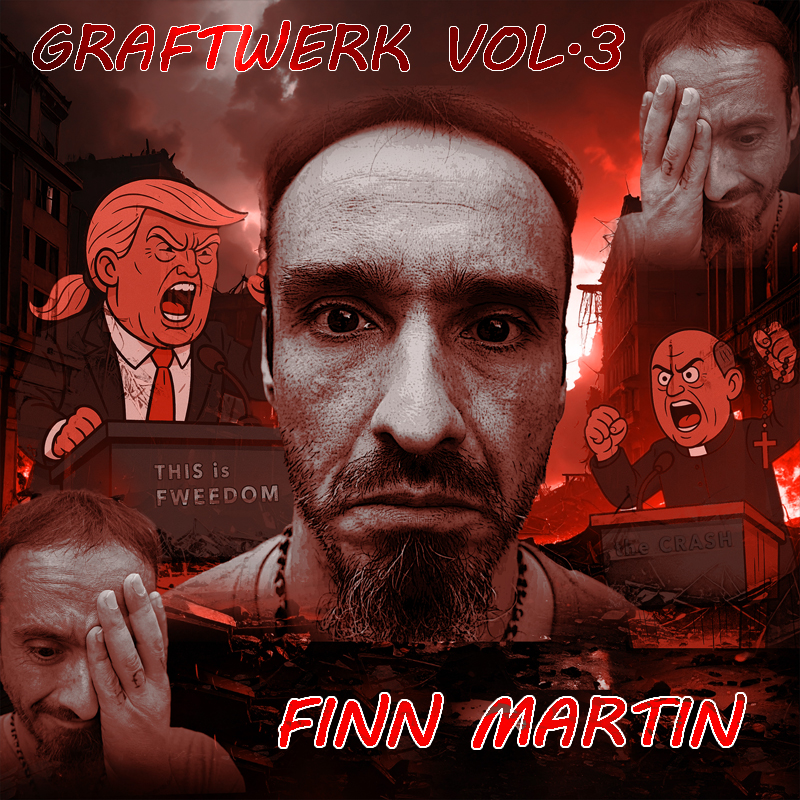 Graftwerk Volume 3
