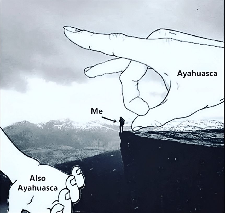 Ayahuasca