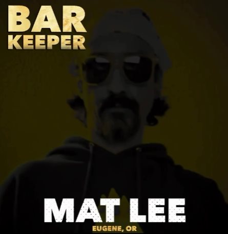 Bar Keepers Week 306