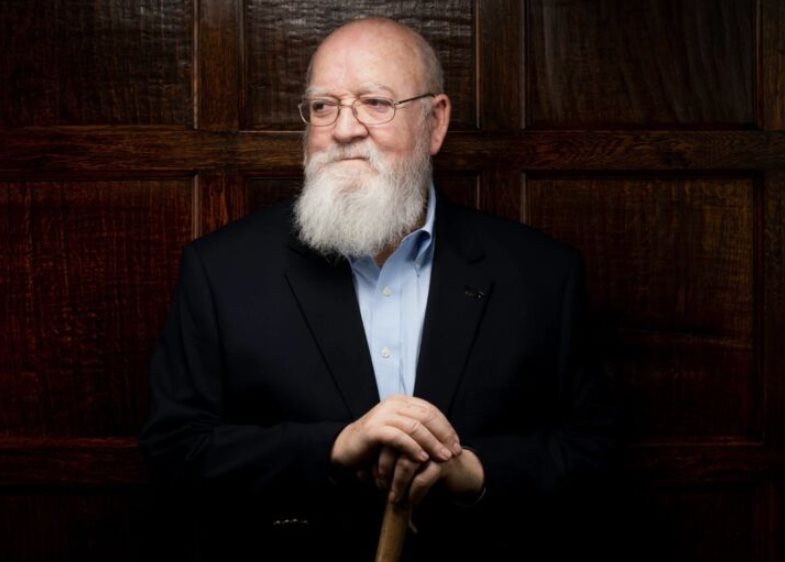 RIP Daniel Dennett