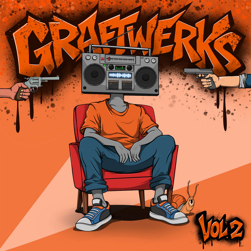 Graftwerk Volume 2