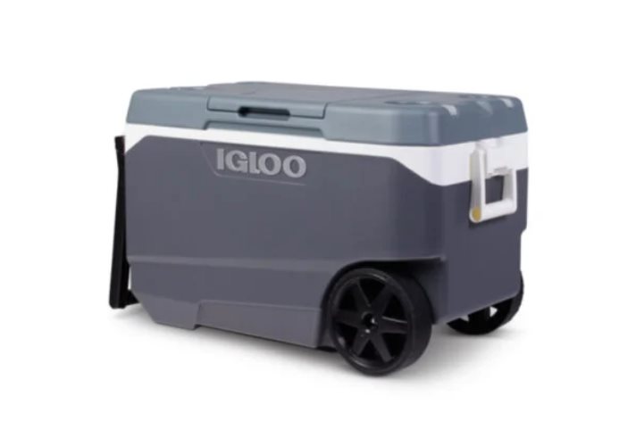 Igloo Cooler Recall