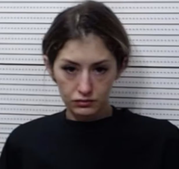 Kelly Buck Intoxicating Dentist