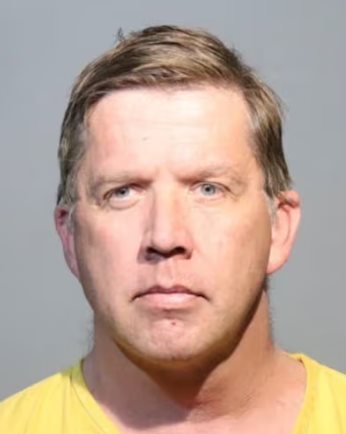 Kevin Westerhold Alleged Vacuum Lover