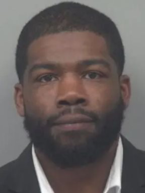 Khaliq Woods