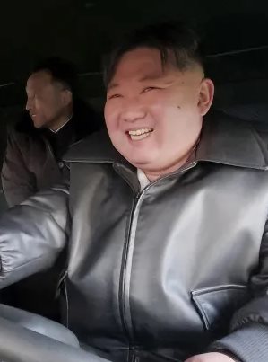 Kim Jong Un