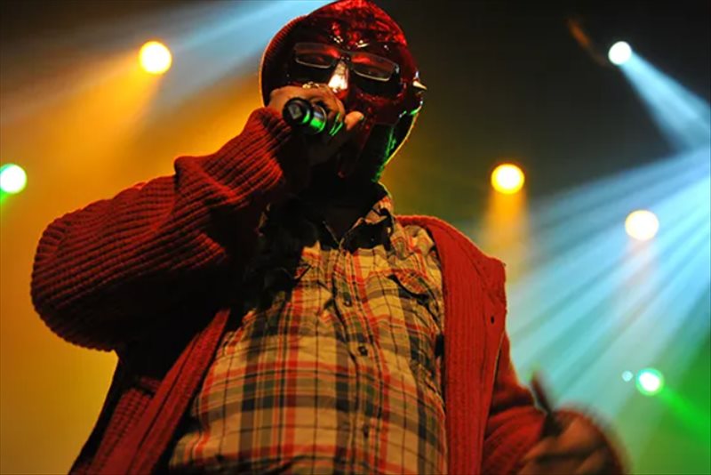 MF DOOM