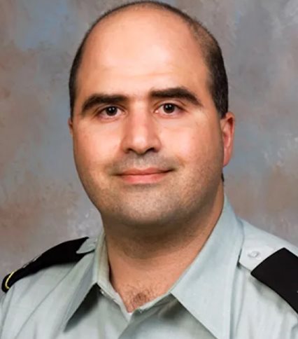 Nidal Malik Hasan