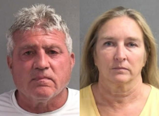 Florida Pickleball Brawlers