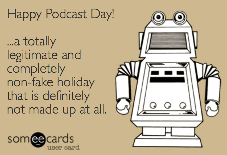 PodcastDay