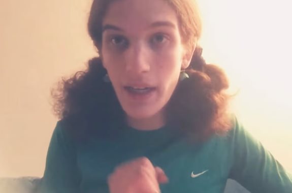 School shooter Robin Westman