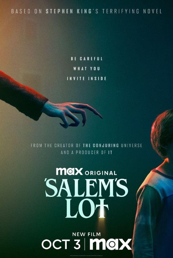 Salem's Lot New New