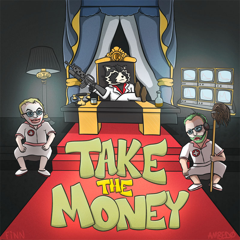 Take the Money