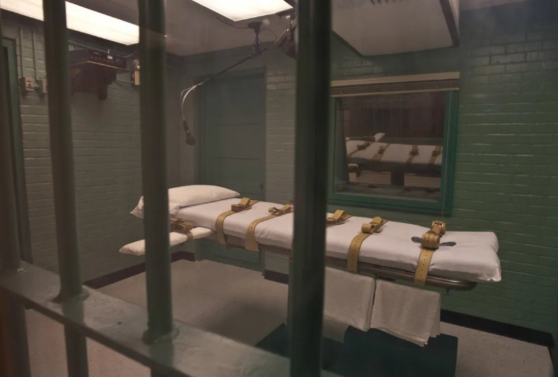 Texas Executions