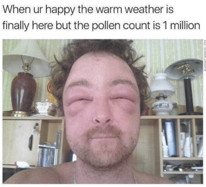 Allergy Things