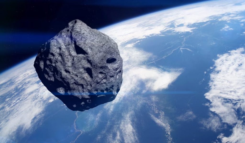 Asteroid Potential