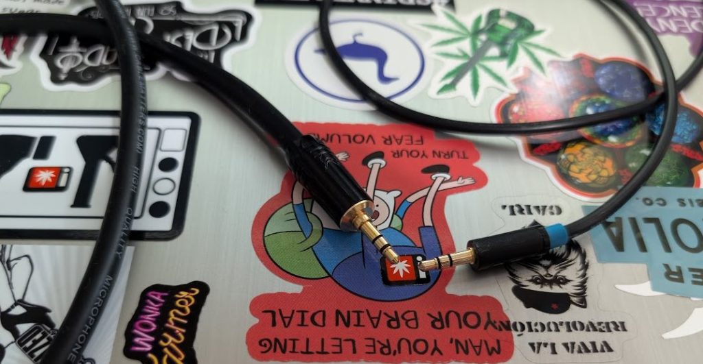Aux Cords