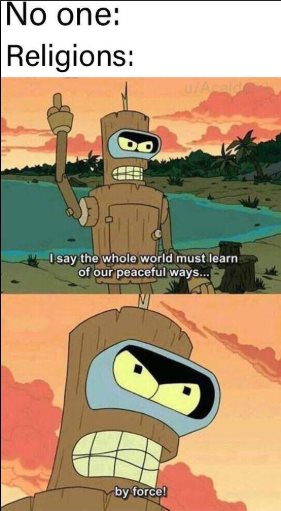 Lol beliefs