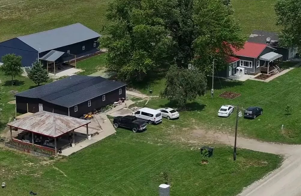 Iowa Bible Camp