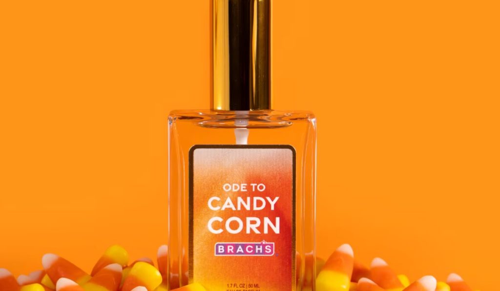 Eau De Parfum
