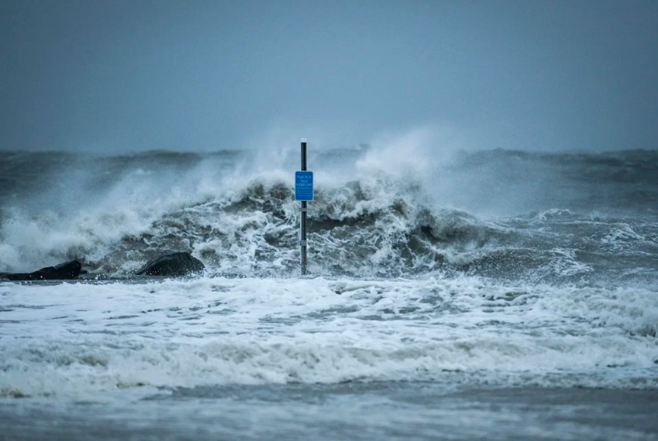 Cape May