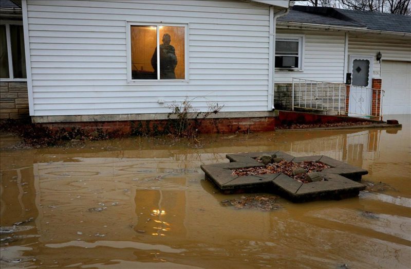 centreville poop flood