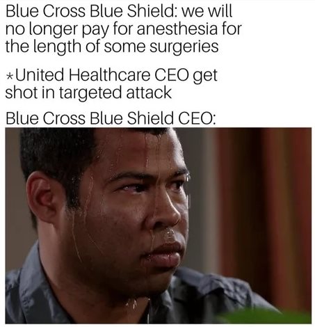 Fuck your CEOs