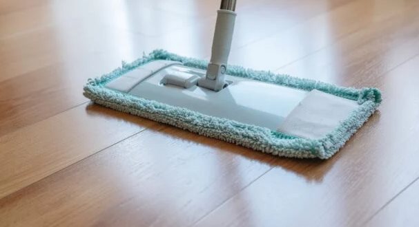 Let's Clean