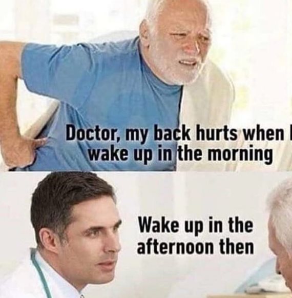 doctor doctor