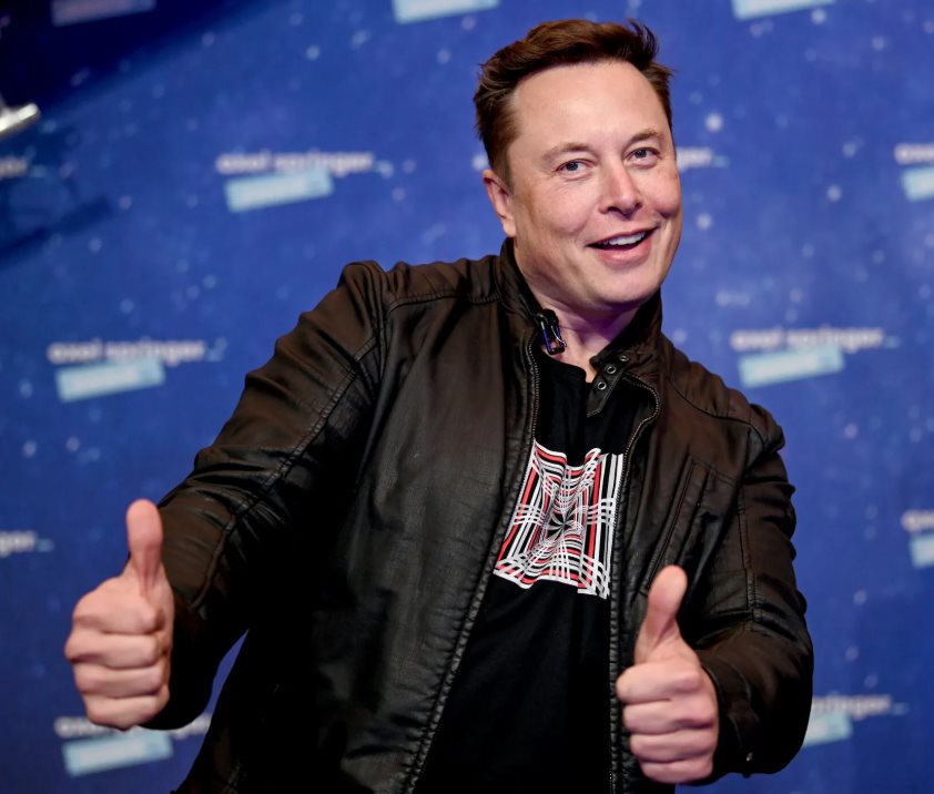 Elon Fonz