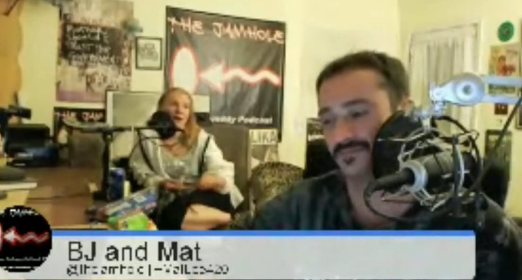 Ep 649 of the Jamhole