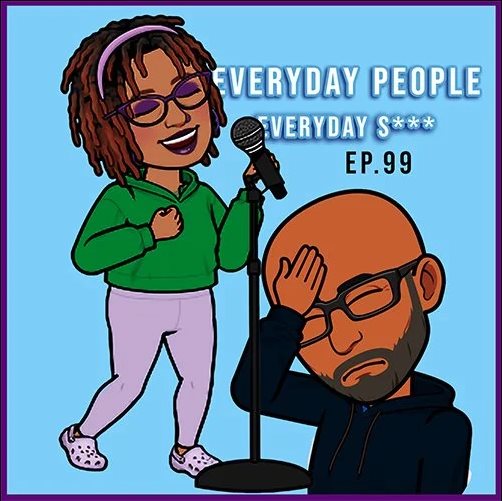 Everyday People everyday shit