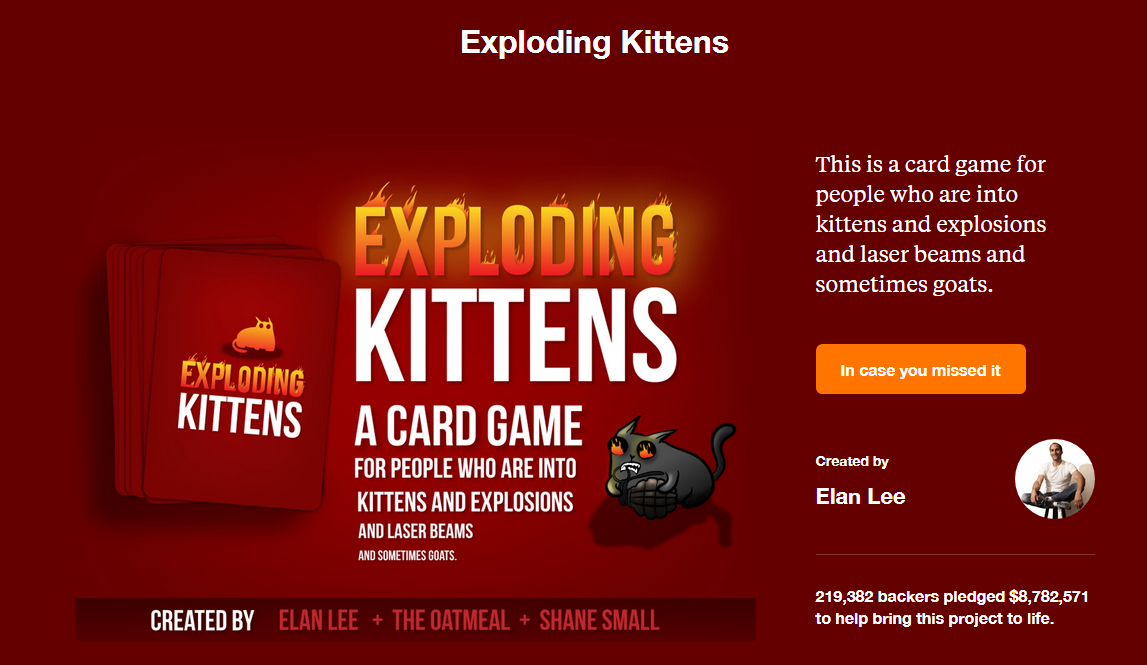 explodingkittens