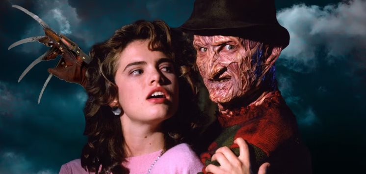 Nancy and Freddy