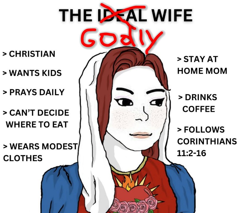 The Godly Wife