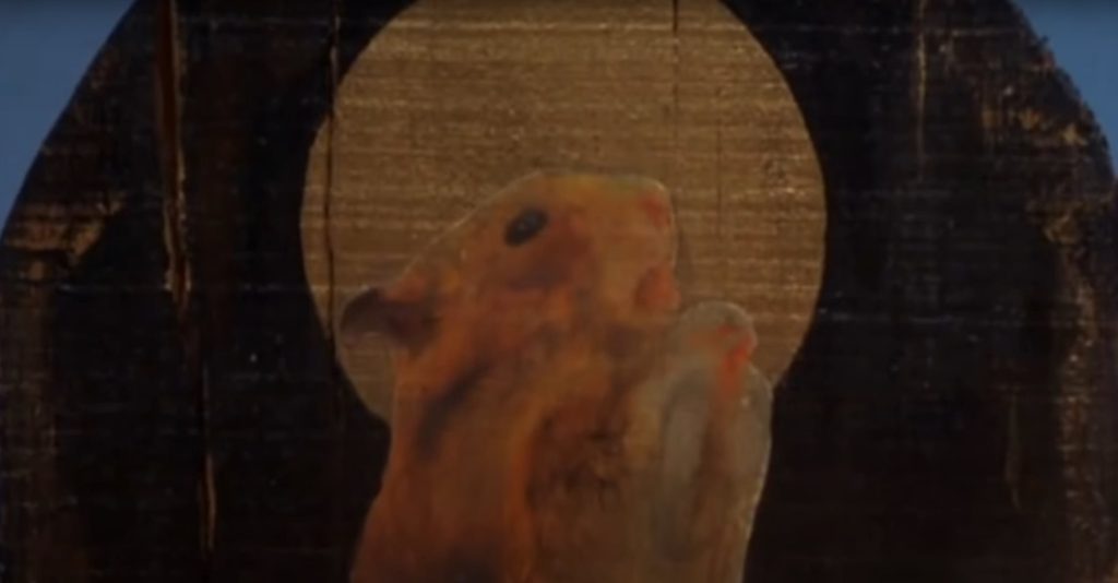 I don't want to do Hamsterstyle anymore...
