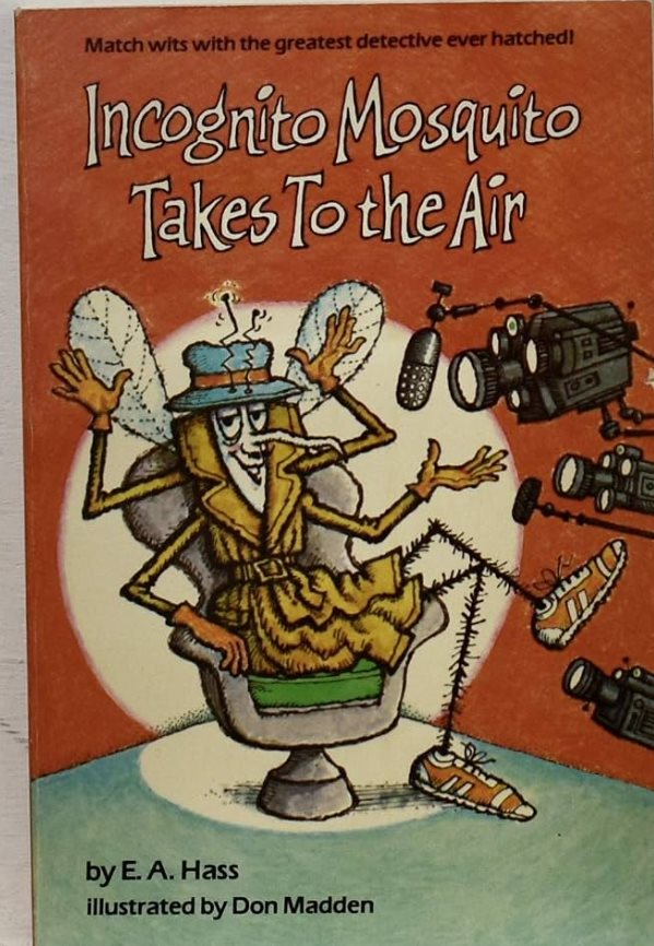 Incognito Mosquito