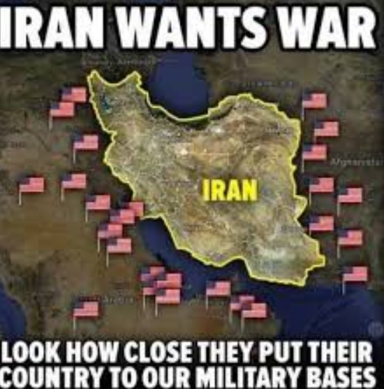 Iran War