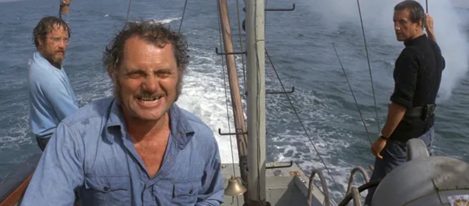 Jaws 50th Anniversary