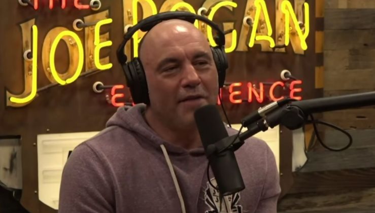 Joe Rogan