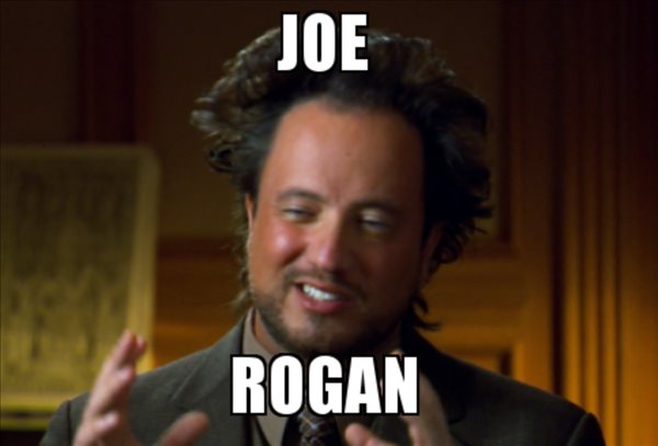 Joe Rogan