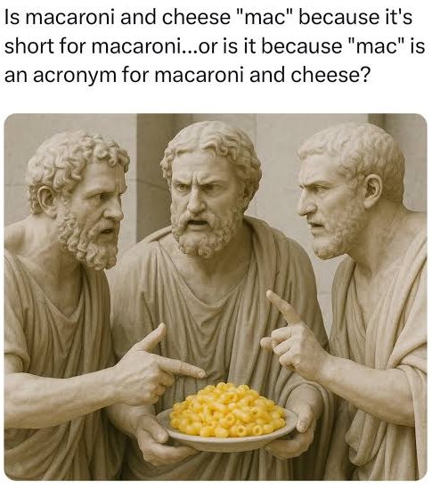 Mac N Cheese
